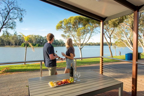 BIG4 Renmark Riverfront Holiday Park - Hotel QLD 5