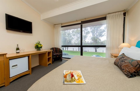 Berri Hotel - Hotel QLD 36