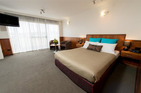 Berri Hotel - Hotel QLD 40