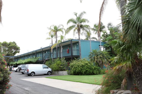 Berri Hotel - Hotel QLD 15