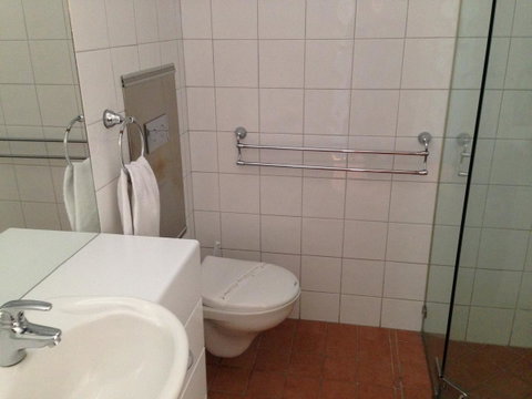 Berri Hotel - Hotel QLD 23