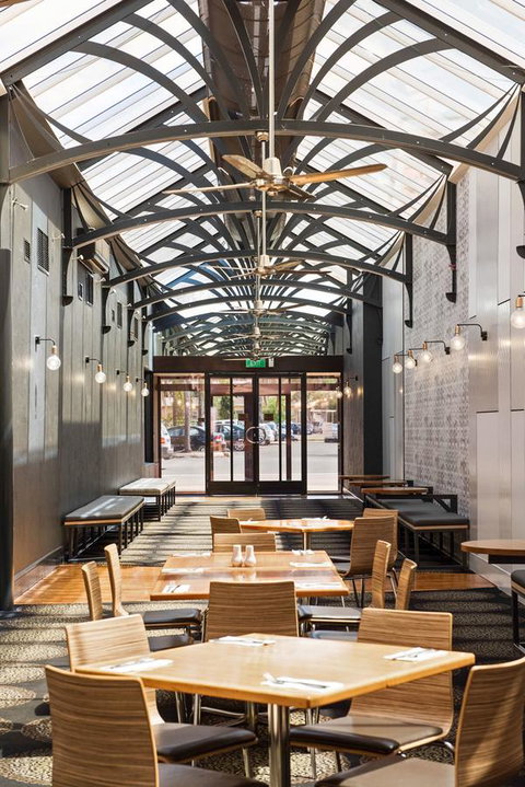 Berri Hotel - Hotel QLD 3