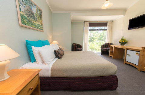 Berri Hotel - Hotel QLD 33