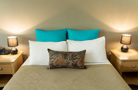 Berri Hotel - Hotel QLD 43