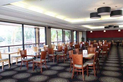 Berri Hotel - Hotel QLD 17