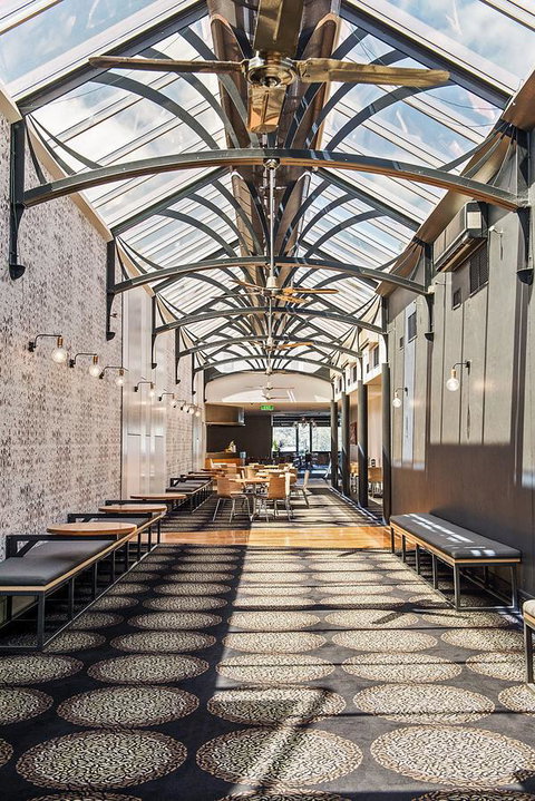 Berri Hotel - Hotel QLD 7