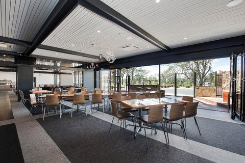 Berri Hotel - Hotel QLD 12