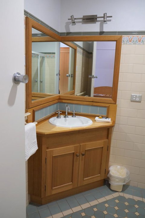 Berri Hotel - Hotel QLD 30