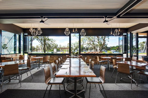Berri Hotel - Hotel QLD 14