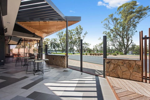 Berri Hotel - Hotel QLD 11