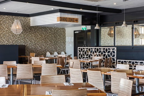 Berri Hotel - Hotel QLD 2