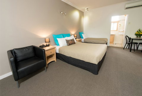 Berri Hotel - Hotel QLD 42