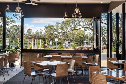 Berri Hotel - Hotel QLD 9
