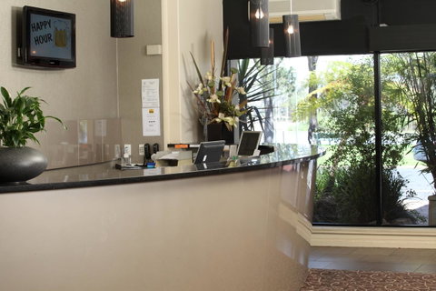 Berri Hotel - Hotel QLD 20