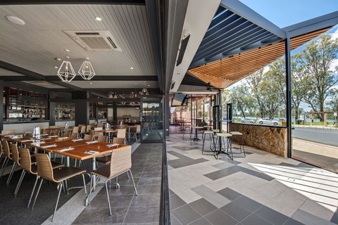 Berri Hotel - Hotel QLD 5