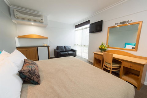 Berri Hotel - Hotel QLD 44