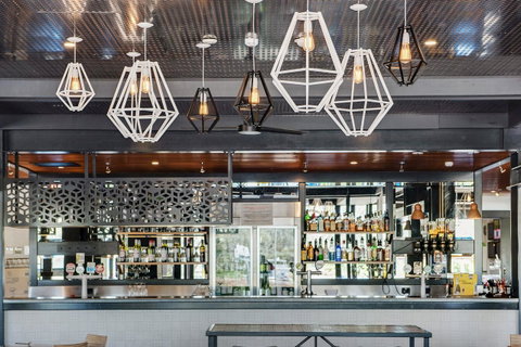 Berri Hotel - Hotel QLD 8