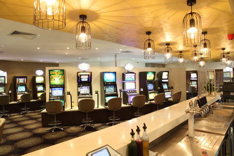 Berri Hotel - Hotel QLD 19