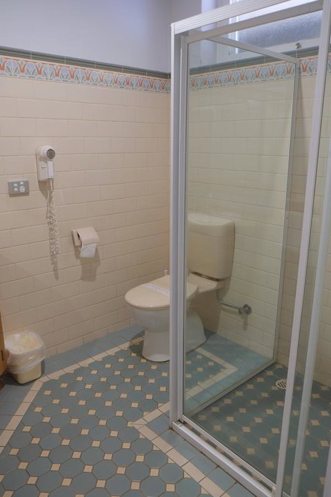 Berri Hotel - Hotel QLD 29