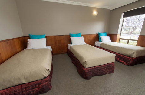 Berri Hotel - Hotel QLD 41
