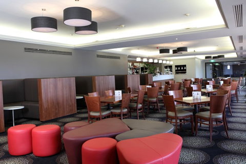Berri Hotel - Hotel QLD 16