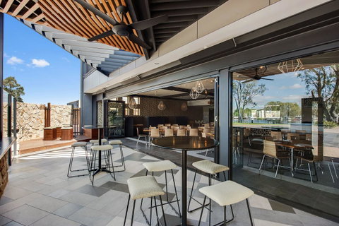 Berri Hotel - Hotel QLD 10