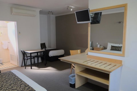 Berri Hotel - Hotel QLD 24