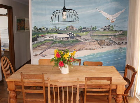 A2@Port Willy - Hotel QLD 6