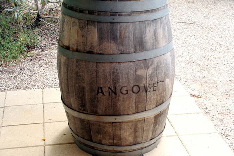 A2@Port Willy - Hotel QLD 10