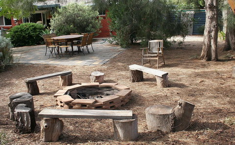 A2@Port Willy - Hotel QLD 17