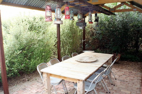 A2@Port Willy - Hotel QLD 12