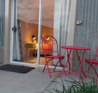Desert Gum Retreat Gough St - Hotel QLD