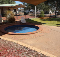 Discovery Parks  Port Augusta - Hotel QLD