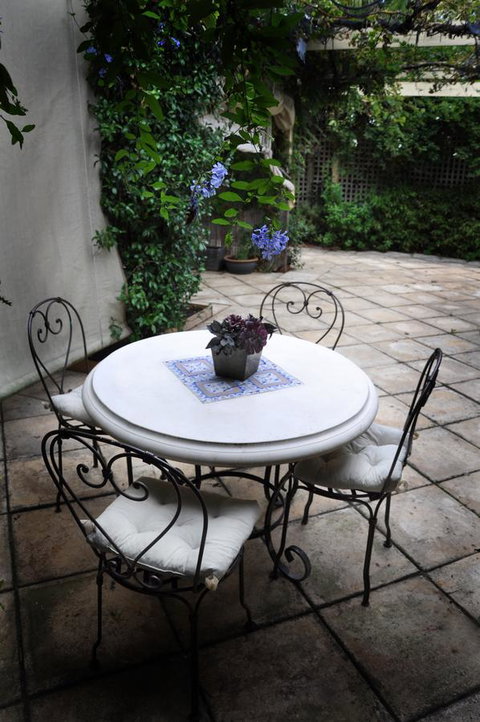 Athelney Cottage Bed And Breakfast - Hotel QLD 5