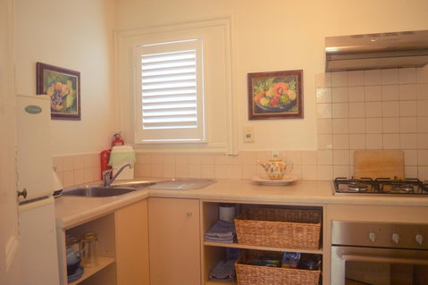 Athelney Cottage Bed And Breakfast - Hotel QLD 25