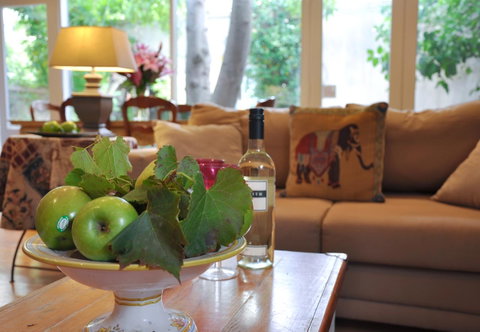 Athelney Cottage Bed And Breakfast - Hotel QLD 7