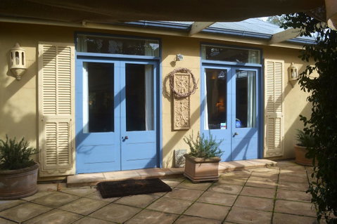 Athelney Cottage Bed And Breakfast - Hotel QLD 3