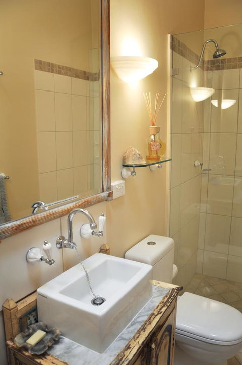 Athelney Cottage Bed And Breakfast - Hotel QLD 15