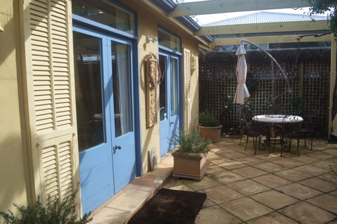Athelney Cottage Bed And Breakfast - Hotel QLD 2