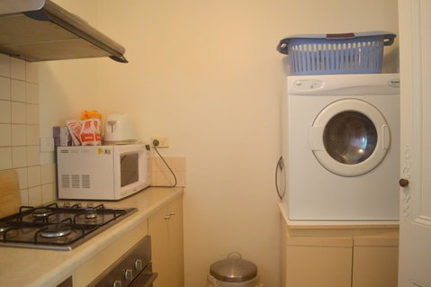 Athelney Cottage Bed And Breakfast - Hotel QLD 22