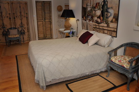 Athelney Cottage Bed And Breakfast - Hotel QLD 12