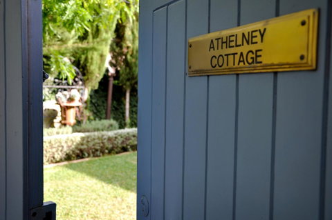 Athelney Cottage Bed And Breakfast - Hotel QLD 10