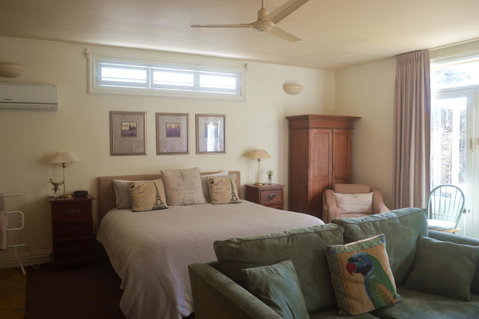 Athelney Cottage Bed And Breakfast - Hotel QLD 17