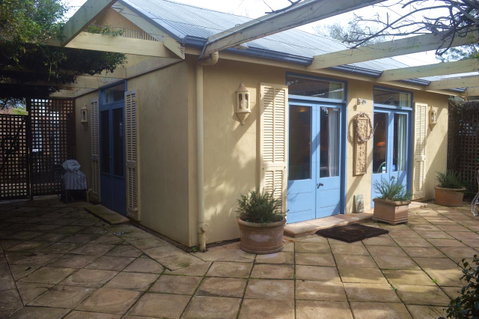 Athelney Cottage Bed And Breakfast - Hotel QLD 1