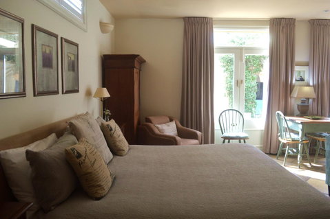 Athelney Cottage Bed And Breakfast - Hotel QLD 19