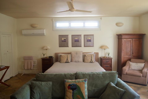 Athelney Cottage Bed And Breakfast - Hotel QLD 16