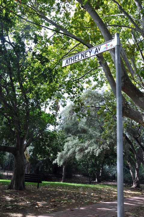 Athelney Cottage Bed And Breakfast - Hotel QLD 6
