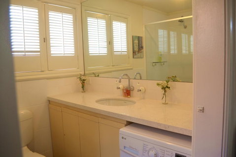 Athelney Cottage Bed And Breakfast - Hotel QLD 20