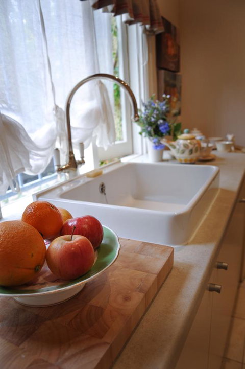 Athelney Cottage Bed And Breakfast - Hotel QLD 8