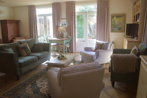 Athelney Cottage Bed And Breakfast - Hotel QLD 21